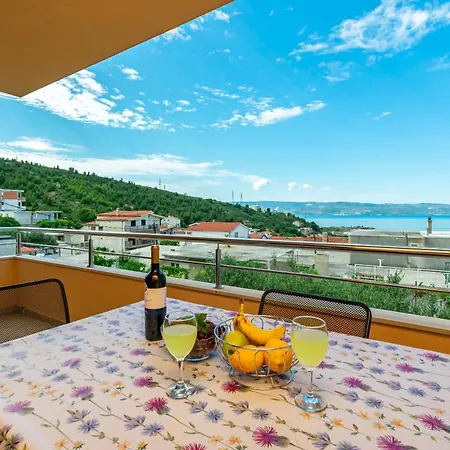 Rejo Apartament Dugi Rat