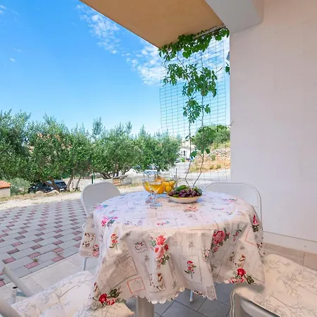 Apartament Rejo