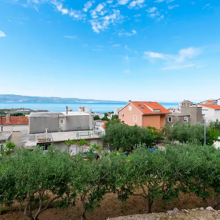 Rejo Apartament Dugi Rat