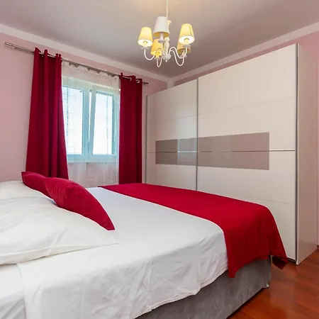 Apartament Rejo