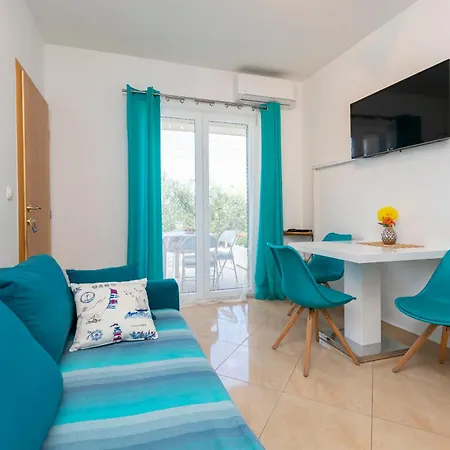 Rejo Apartament *