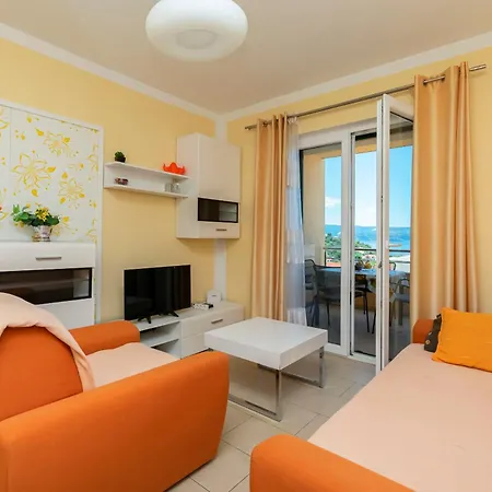 Apartament Rejo