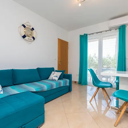 Apartament Rejo