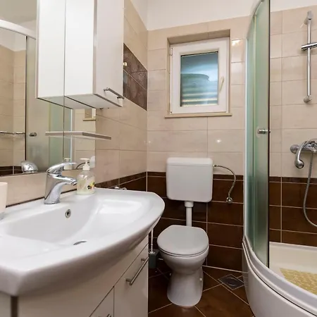 Apartament Rejo