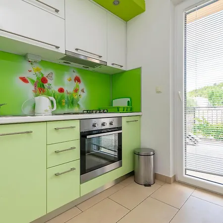 Rejo Apartament