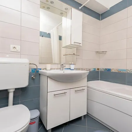 Rejo Apartament Dugi Rat