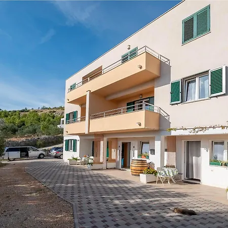 Apartmán Rejo *