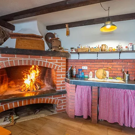 Apartmán Rejo