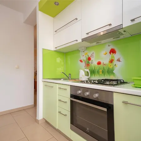 Rejo Appartement Dugi Rat