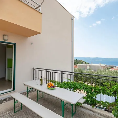 Rejo Appartement Dugi Rat