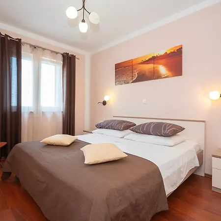 Appartement Rejo