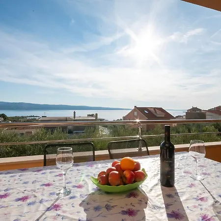 Appartement Rejo Dugi Rat