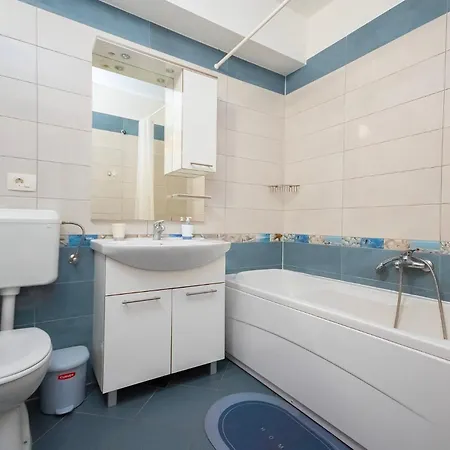 Appartement Rejo Dugi Rat