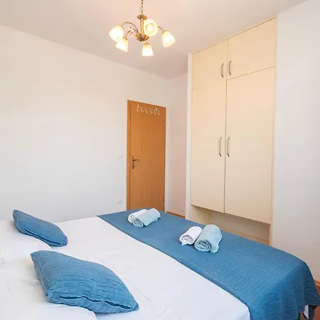 Rejo Appartement Dugi Rat