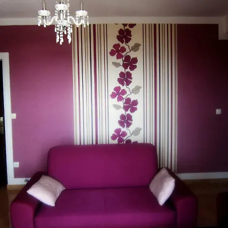 Apartmán Rejo *