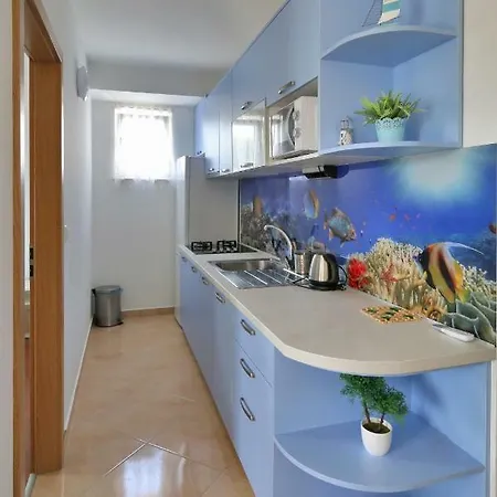 Appartement Rejo Dugi Rat