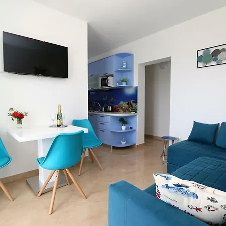 Rejo Appartement Dugi Rat